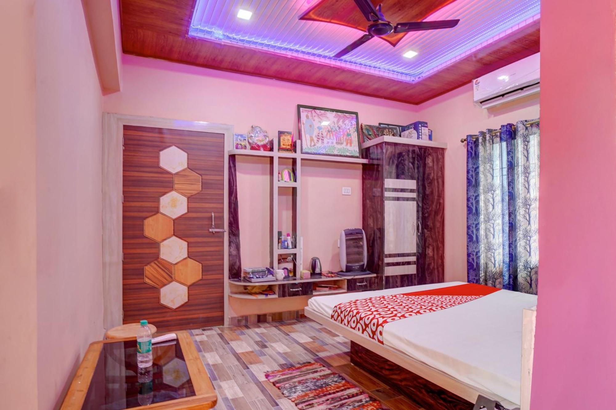 Oyo Flagship 81389 Hotel Siddhi Vinayak Motihari Экстерьер фото